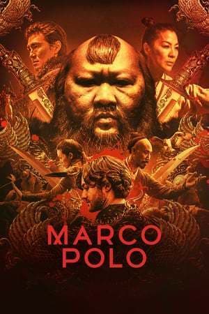 Serie Marco Polo