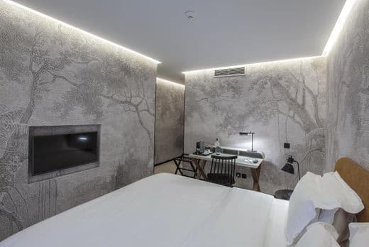 Lugar Pateo Lisbon Lounge Suites