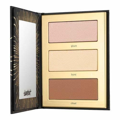 Lugar Tarteist Pro Glow To Go Highlight & Contour Palette 3x2.3g/0.08oz