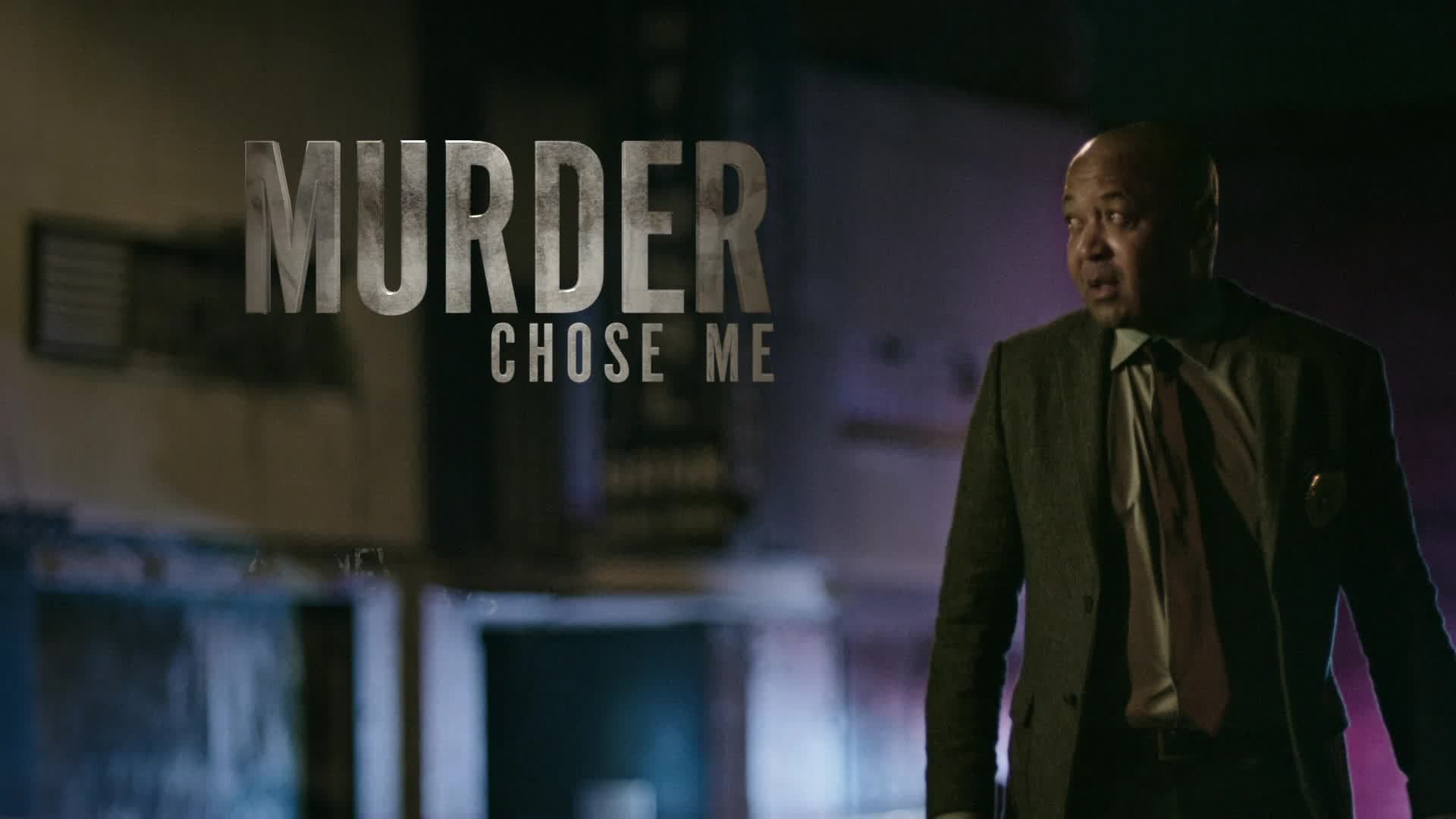 Serie Murder choose me 2017