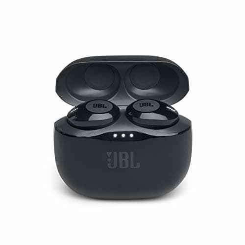 Electrónica JBL Tune 120 TWS