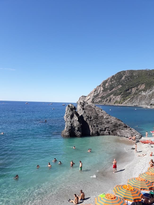 Place Monterosso al Mare