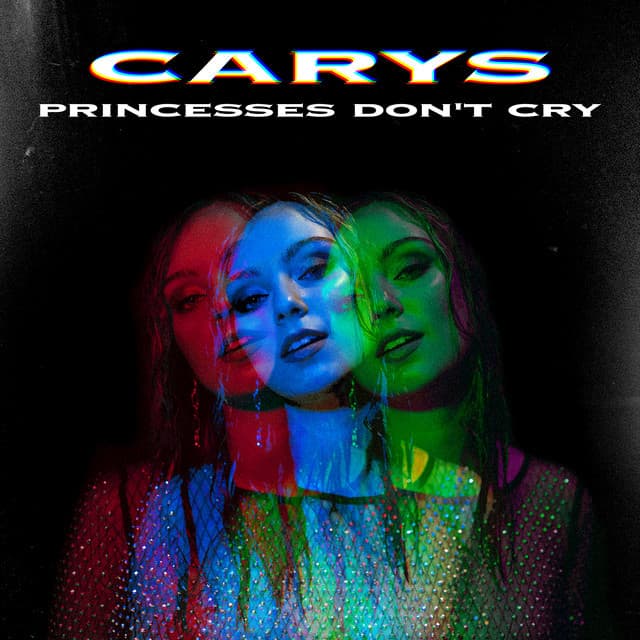 Music Princesses Don't Cry