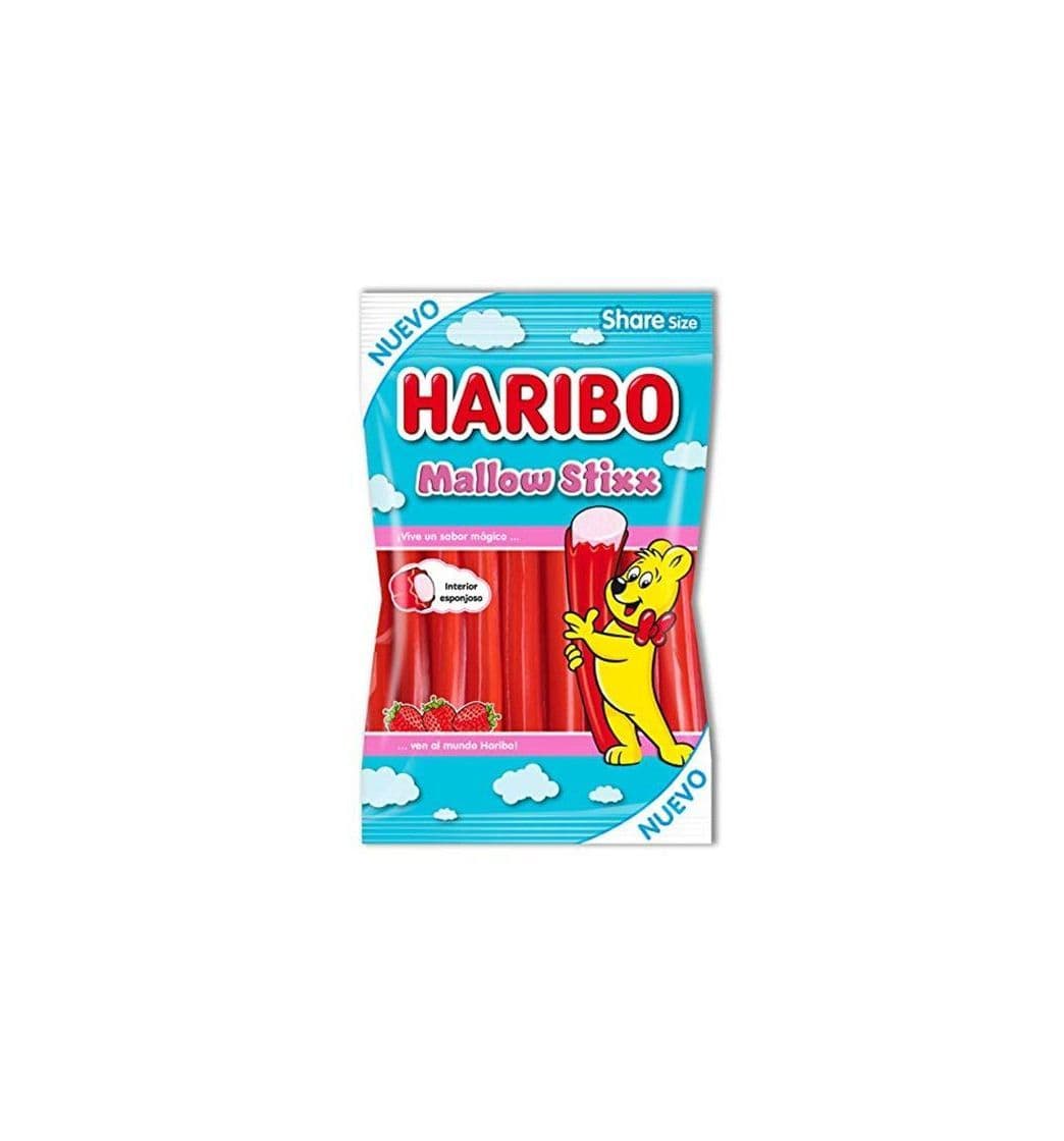 Product Haribo Mallow Stixx