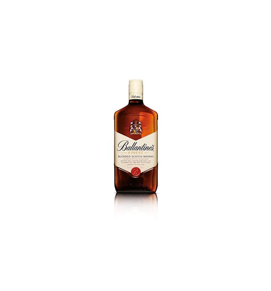 Product Ballantine's Finest Whisky Escocés de Mezcla