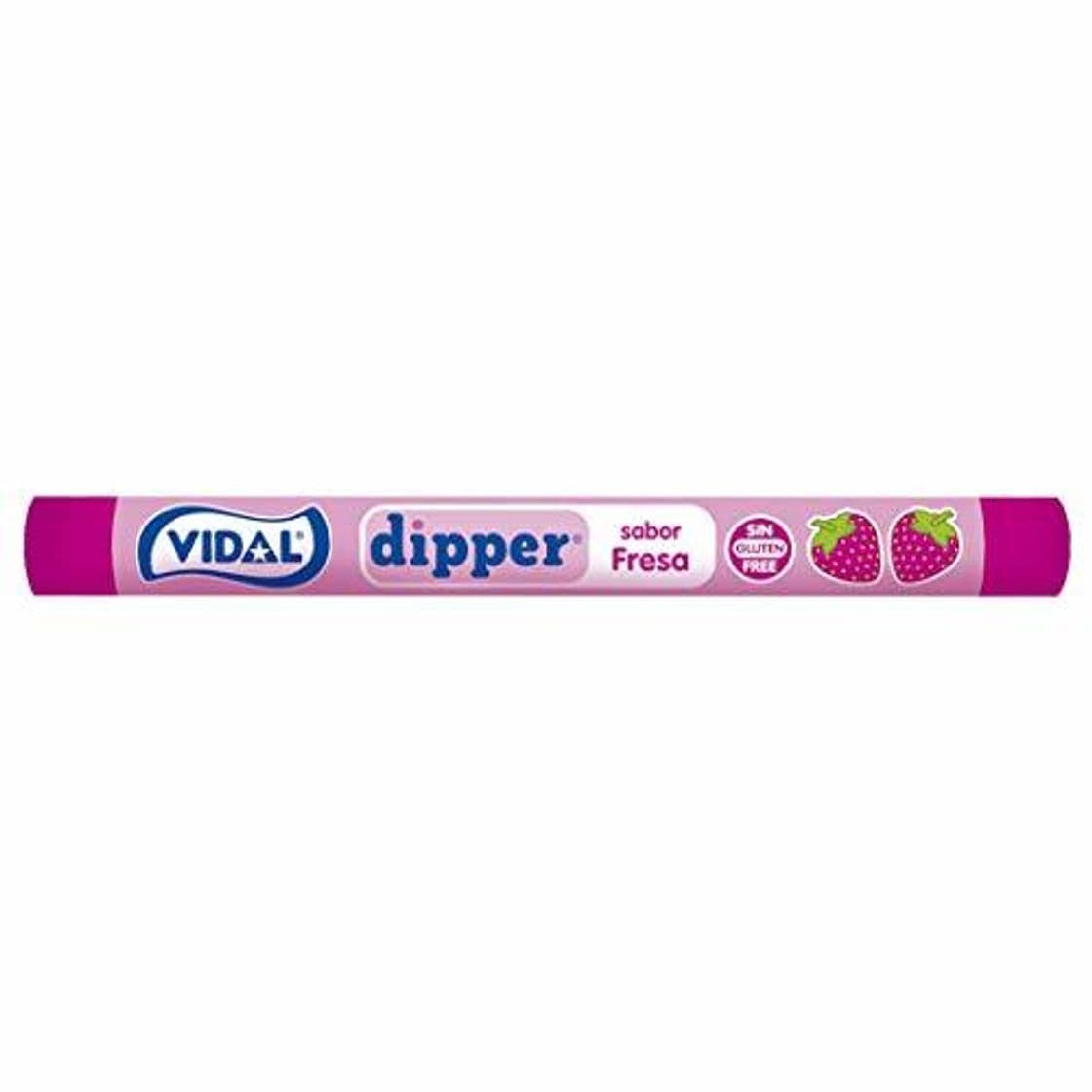 Product Dipper Fresa