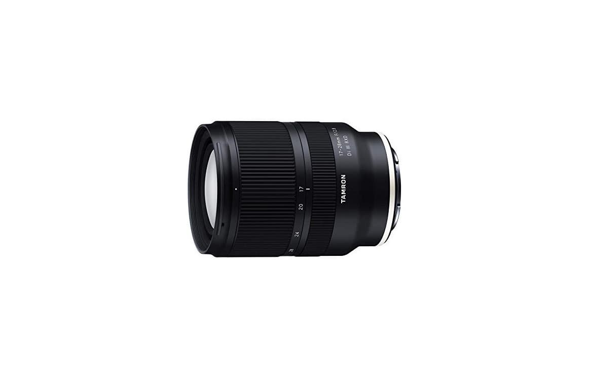 Producto 17-28mm F/2.8 Di III RXD