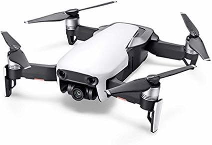 Moda DJI Mavic Air Quadcopter with Remote Controller ... - Amazon.com