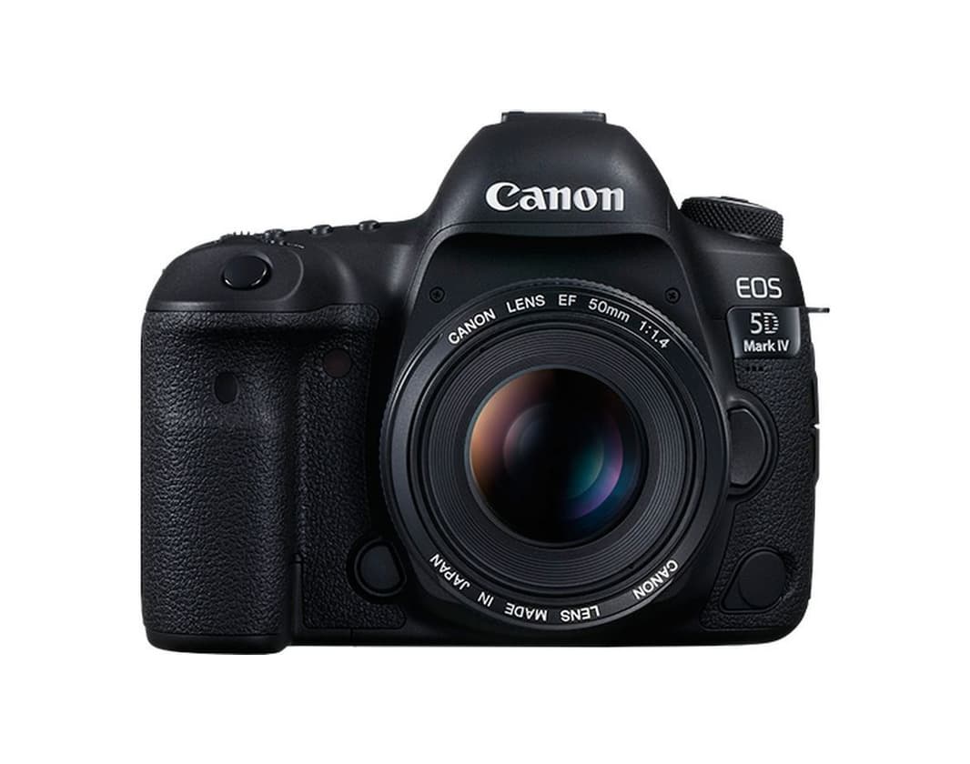 Producto Canon Mark IV