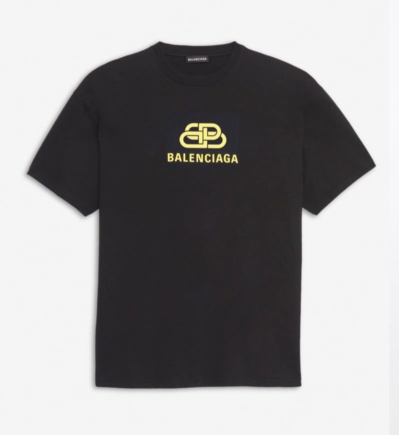 Product Balenciaga T-shirt