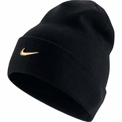 Fitness Nike Swoosh Beanie Gorro