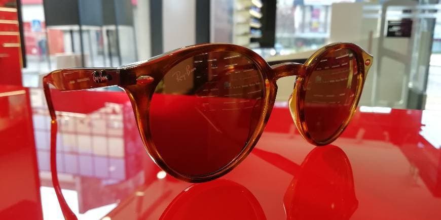 Product Ray-Ban 2180