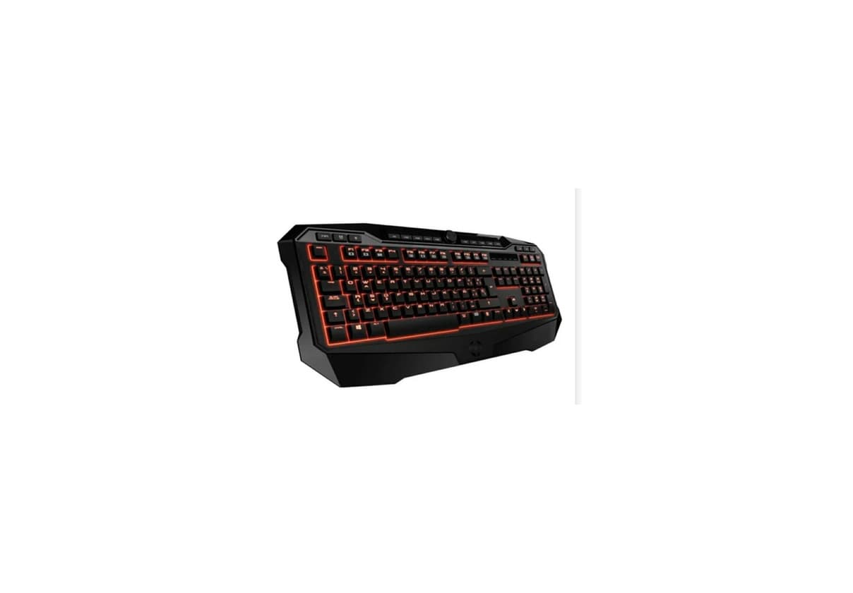 Producto Teclado Nox Krom Kalon