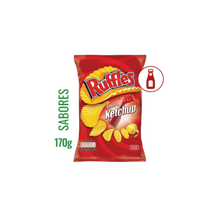 Producto Ruffles ket.