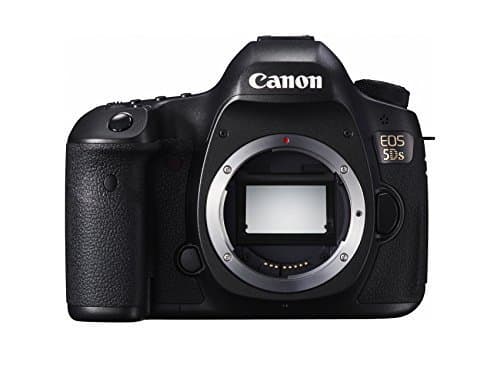 Producto Canon EOS 5Ds Cuerpo de la cámara SLR 50,6 MP CMOS 8688