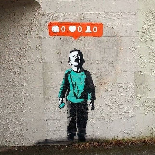 Fashion Banksy (@banksy) • Instagram photos and videos