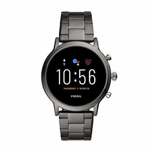 Fashion Fossil Smartwatch Gen.5 para Hombre con Altavoz