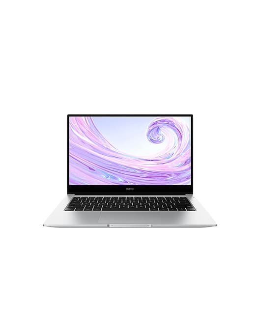 Product Huawei MateBook D 14