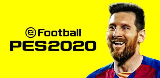 Moda eFootball PES 2020