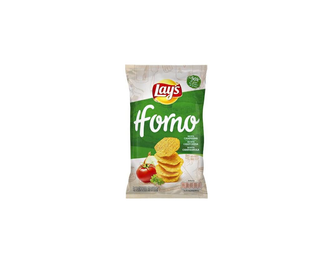 Product Lays Camponesas