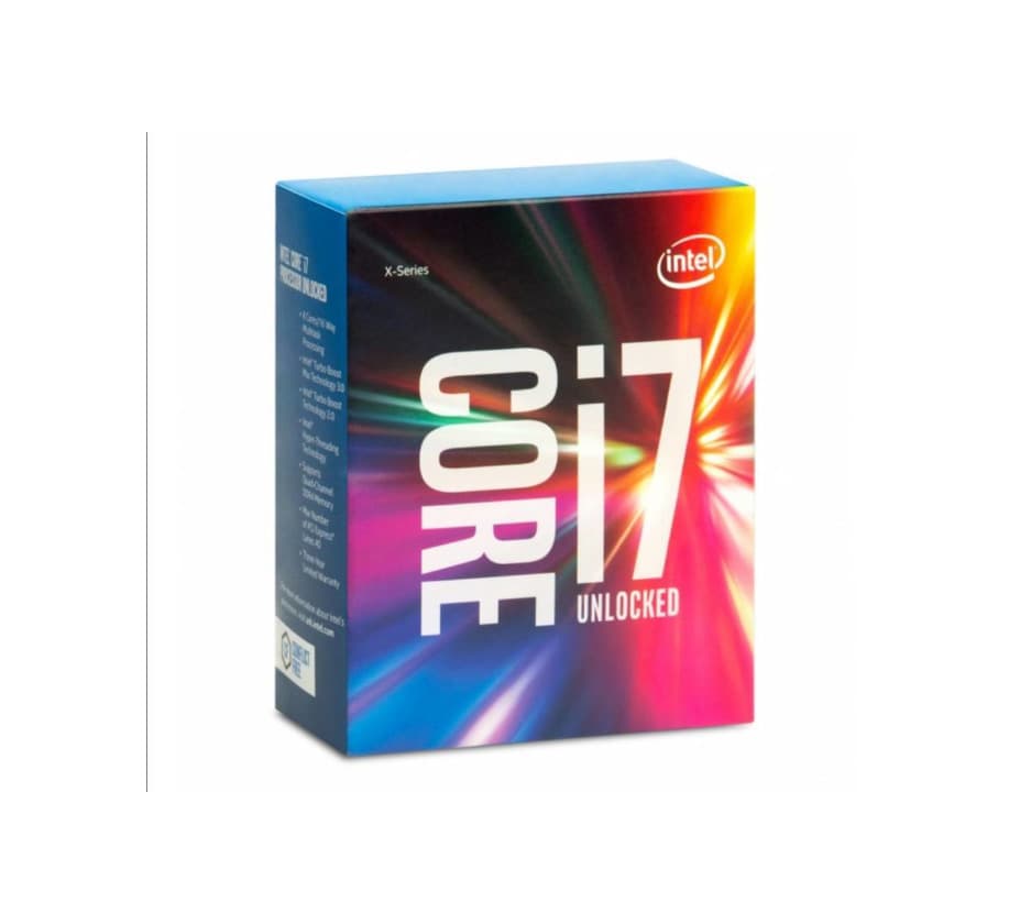 Product I7 6800K