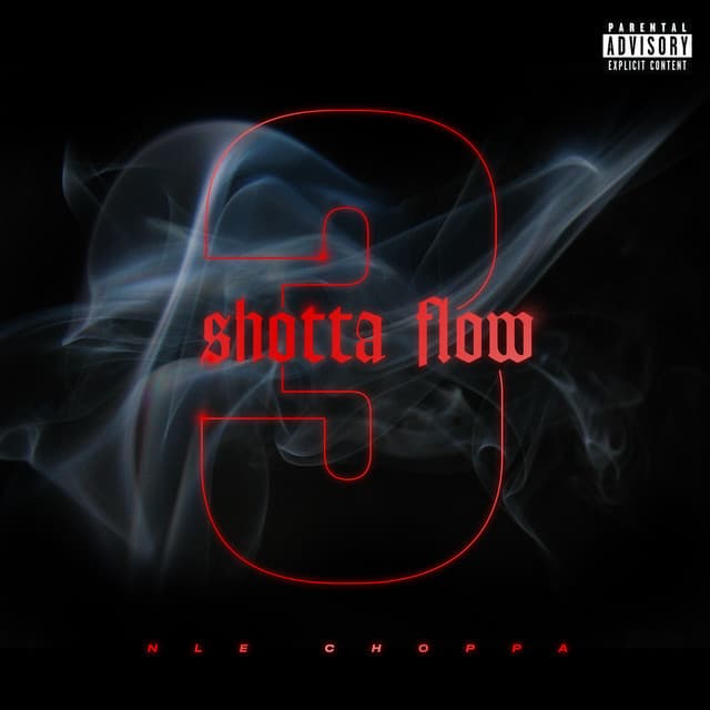 Music Shotta Flow 3