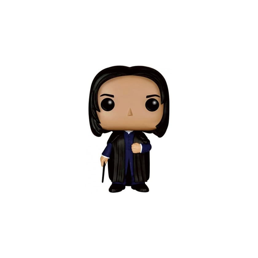 Producto Harry Potter POP! Severus Snape por solo 18.90€ – LaFrikileria.com