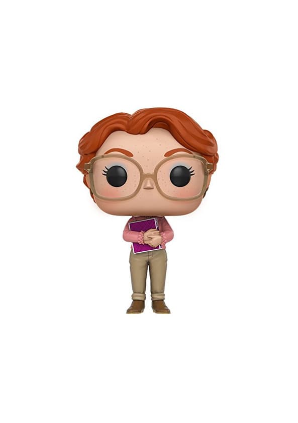 Producto FunKo POP! Vinilo - Stranger Things