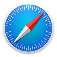 App Safari