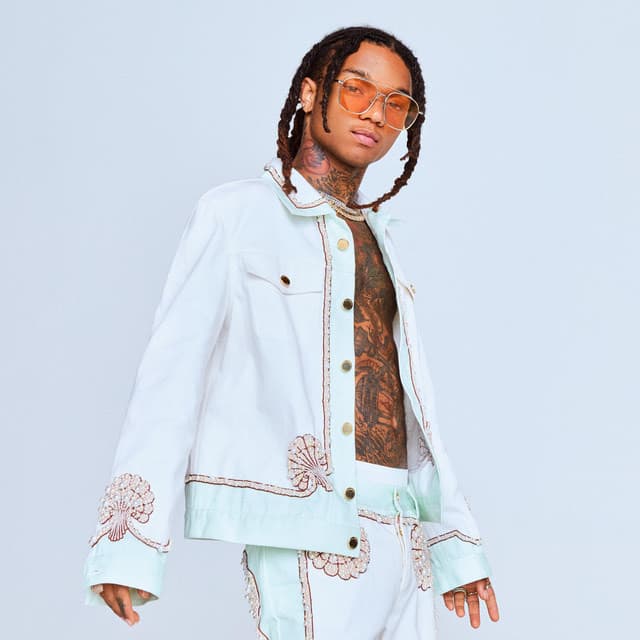 Canción Swae Lee 