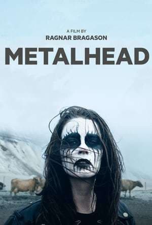 Película Metalhead