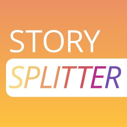 App Story Splitter - Publica Instagram Story más largo