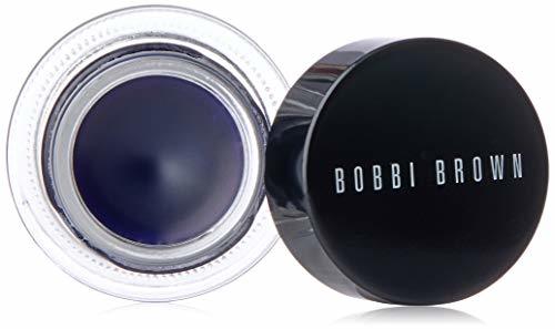 Beauty Bobbi brown long wear gel eyeliner - # 03 cobalt ink 3g/0