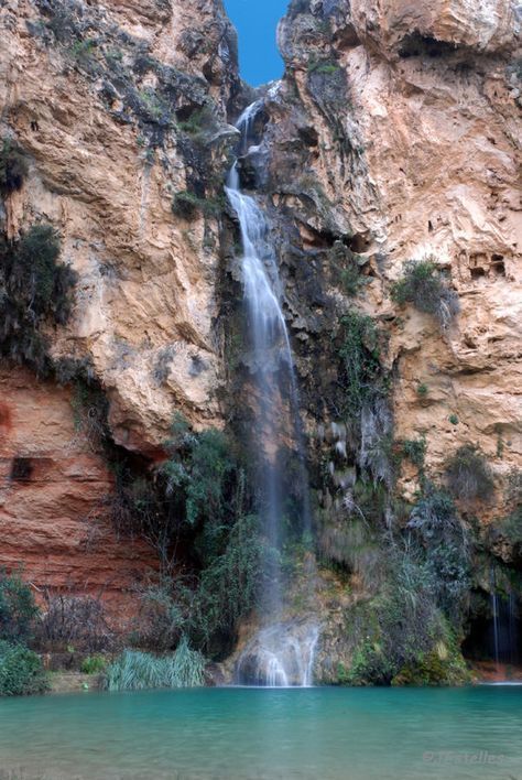 Place Cueva Turche