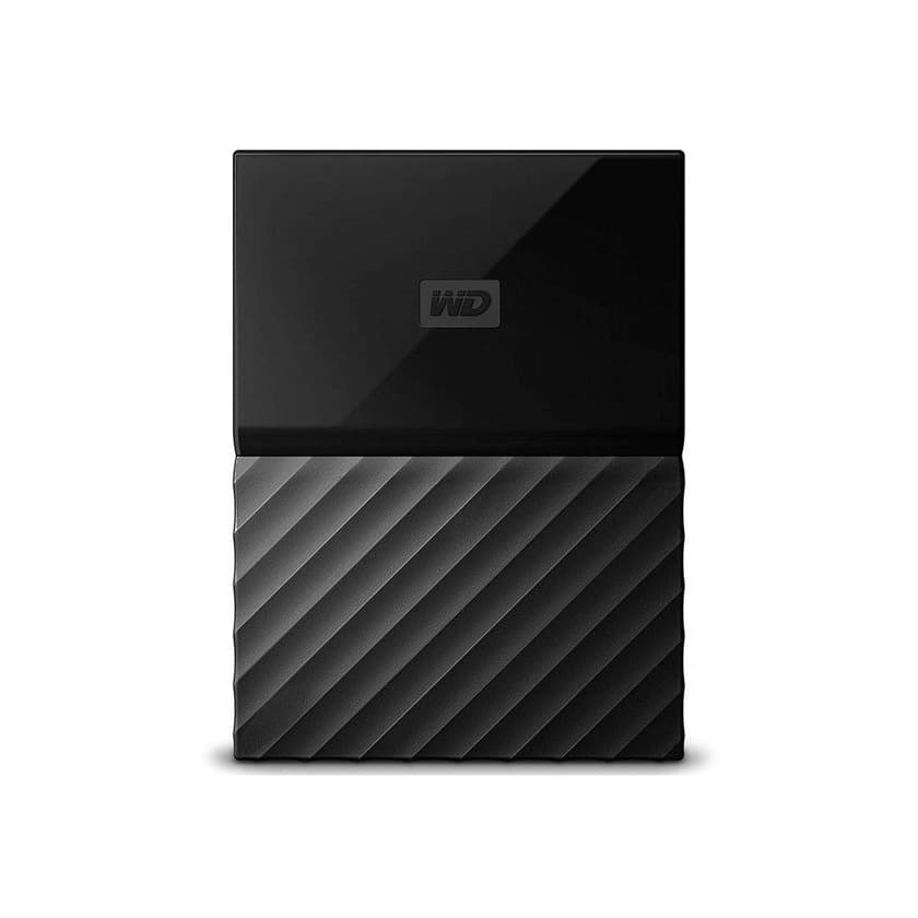 Product External Hard Drive by WD