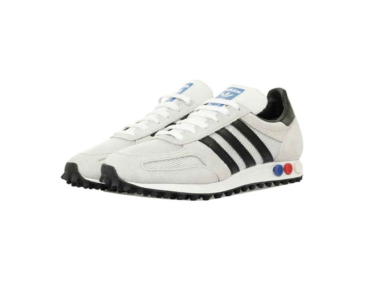 Fashion adidas la Trainer Og, Zapatillas de Deporte para Hombre, Gris