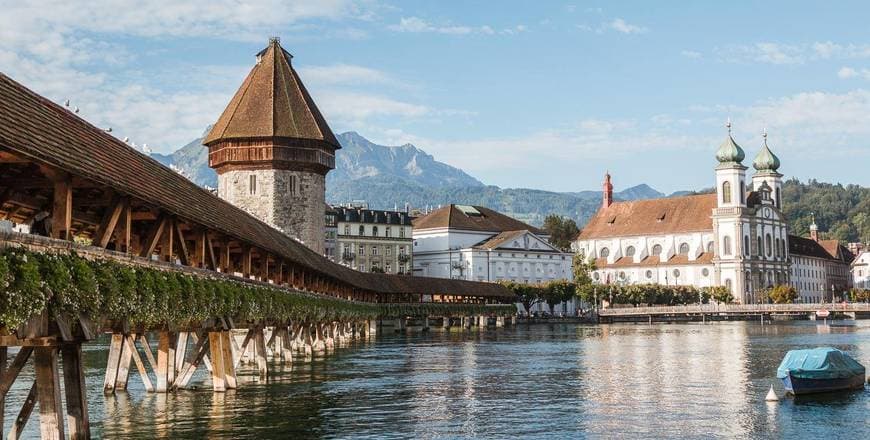 Place Luzern