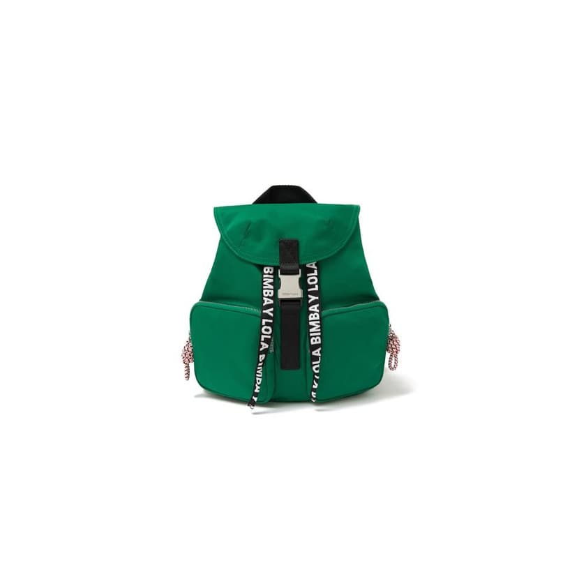 Producto Bimba y Lola green bag 