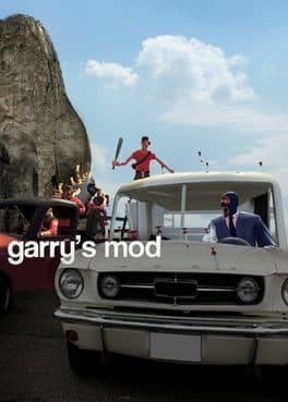 Videojuegos Garry's Mod