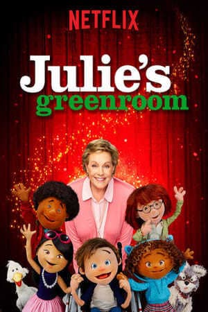 Serie Julie's Greenroom