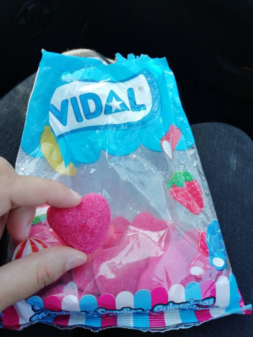 Producto Vidal