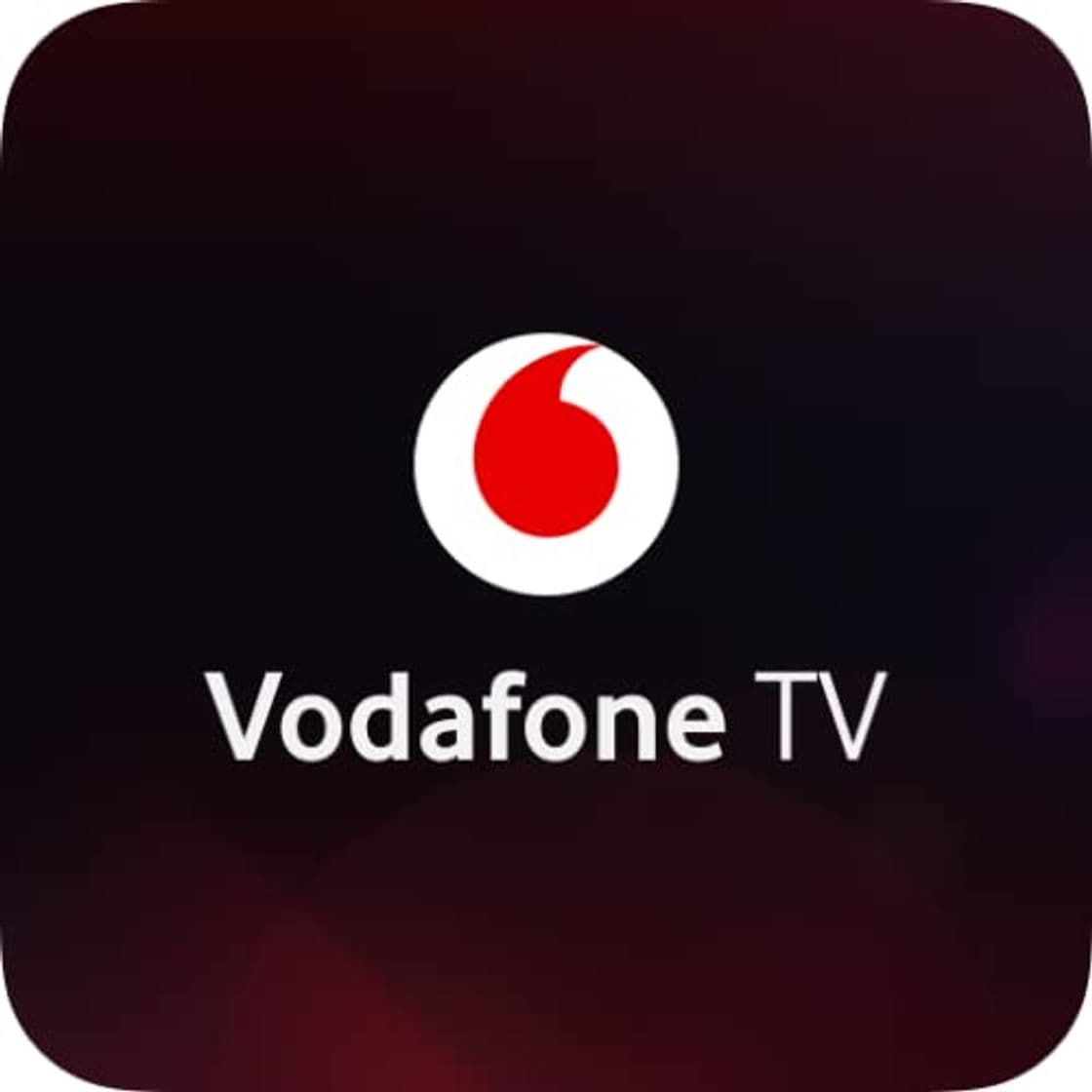 Product Vodafone TV