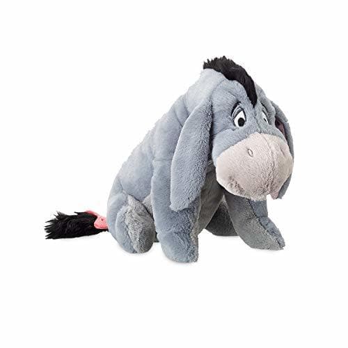 Producto Disney Store Ígor Mediano Peluche 40cm