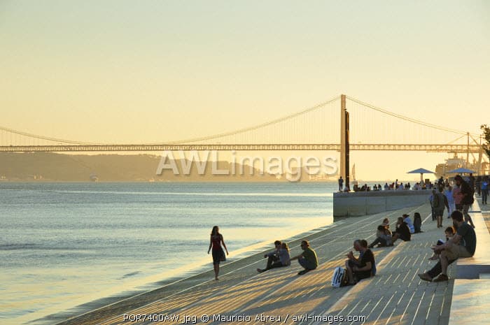 Lugar Ribeira das Naus