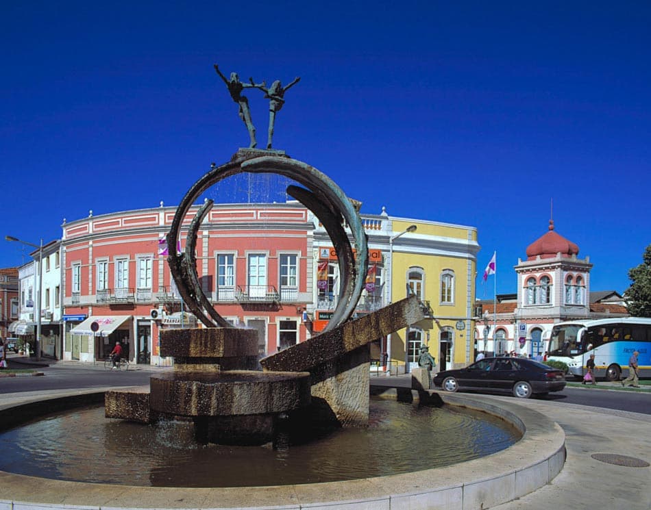 Place Loulé