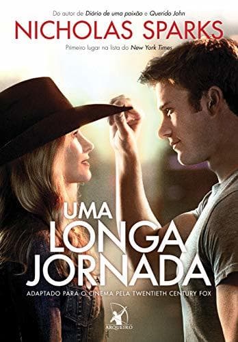 Libro Uma Longa Jornada