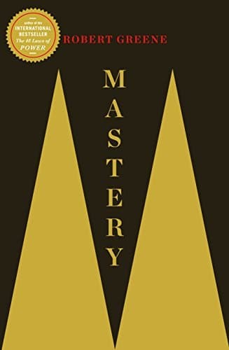 Libro Mastery