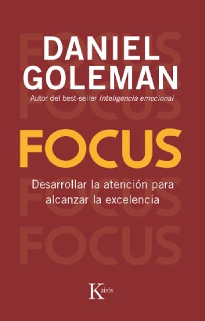 Libro Focus