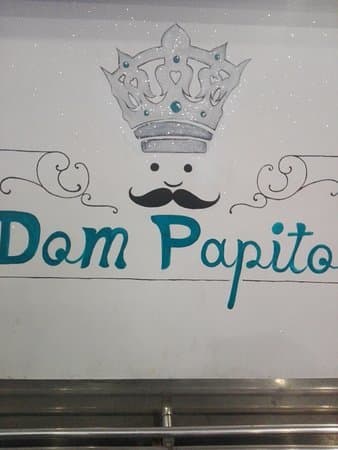 Restaurants Dom Papito