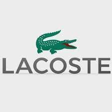 Fashion Lacoste